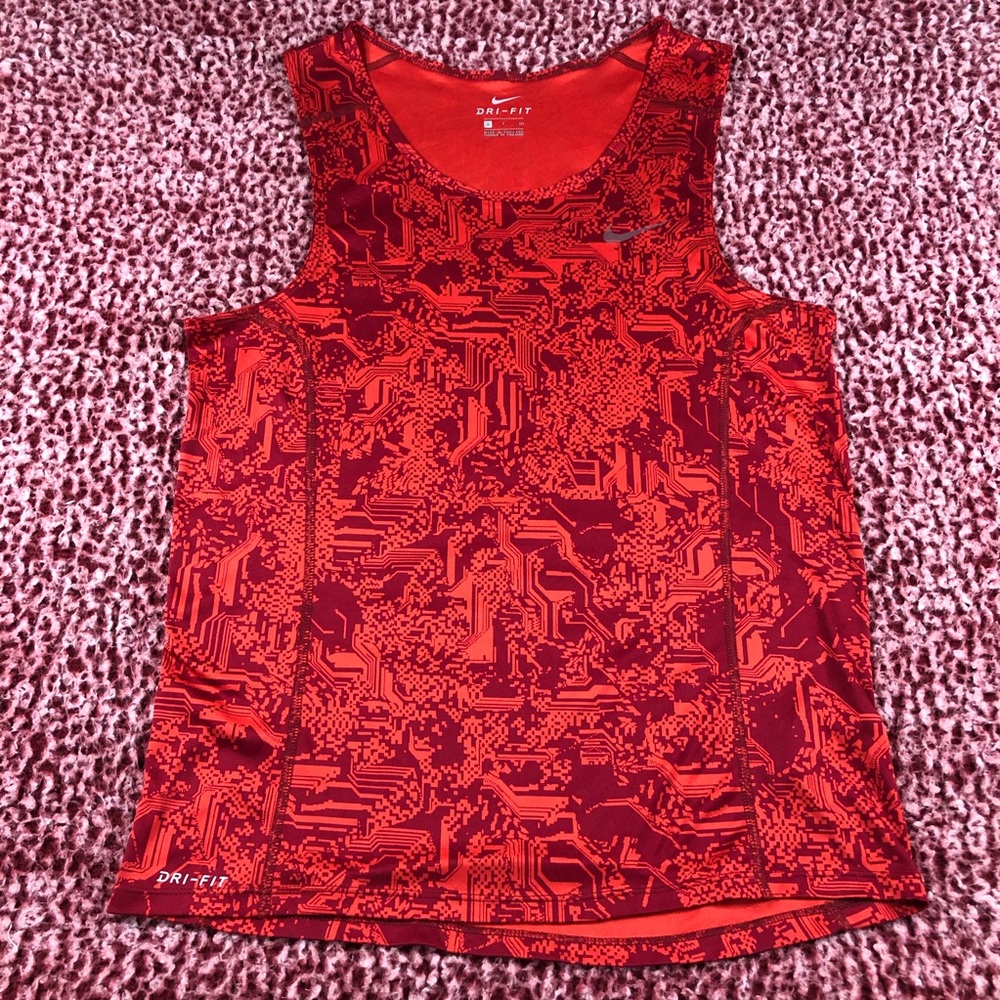 Women’s Nike Tank Top